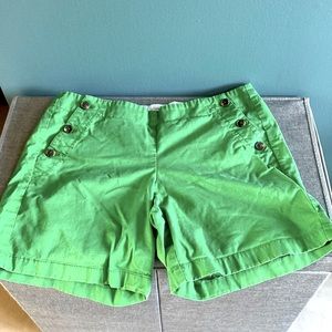 J Crew Women’s Shorts